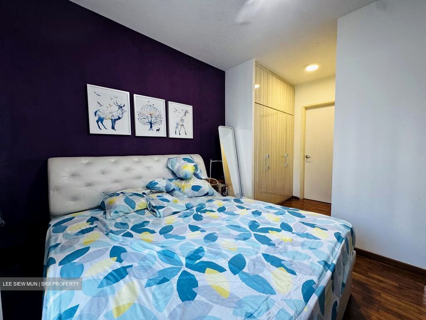 Woodsvale (D25), Condominium #504052141